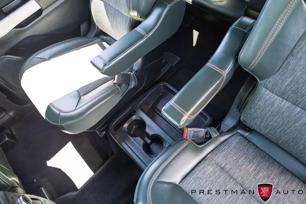 Ford Explorer photo 44