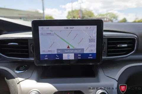 More photos of 2023 Ford Explorer Timberline at Prestman Auto, UT