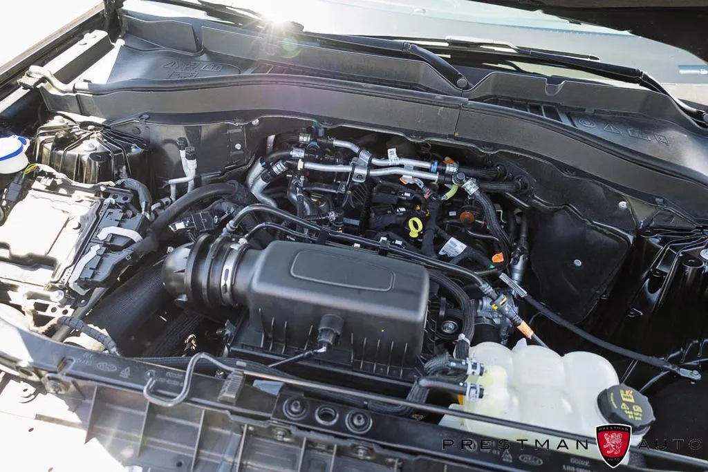 Ford Explorer photo 48