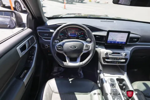 Photos of 2023 Ford Explorer Timberline for sale in Salt Lake City, UT at Prestman Auto