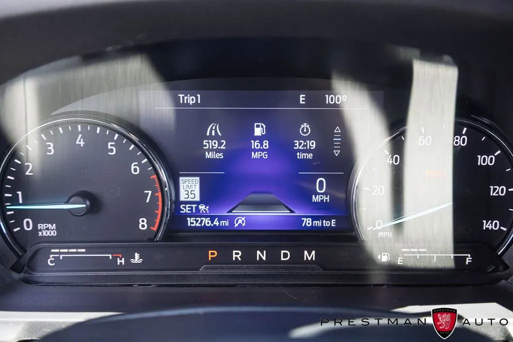 Ford Explorer photo 27