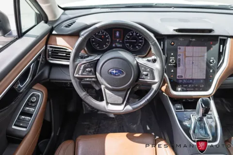 Photos of 2021 Subaru Outback Touring XT for sale in Salt Lake City, UT at Prestman Auto
