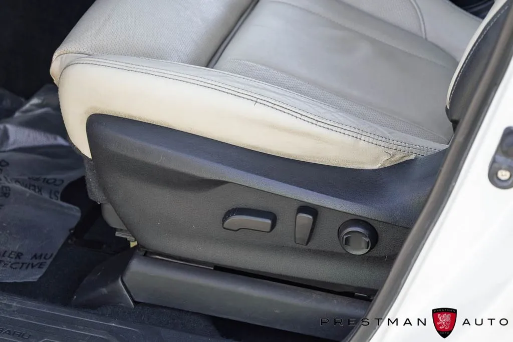 Subaru Ascent photo 27