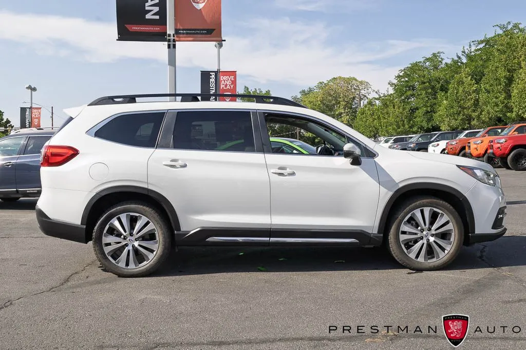 Subaru Ascent photo 23