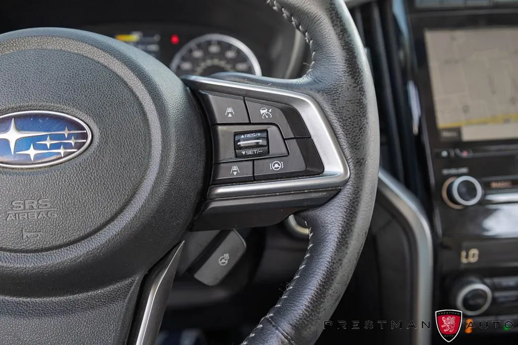 Subaru Ascent photo 35