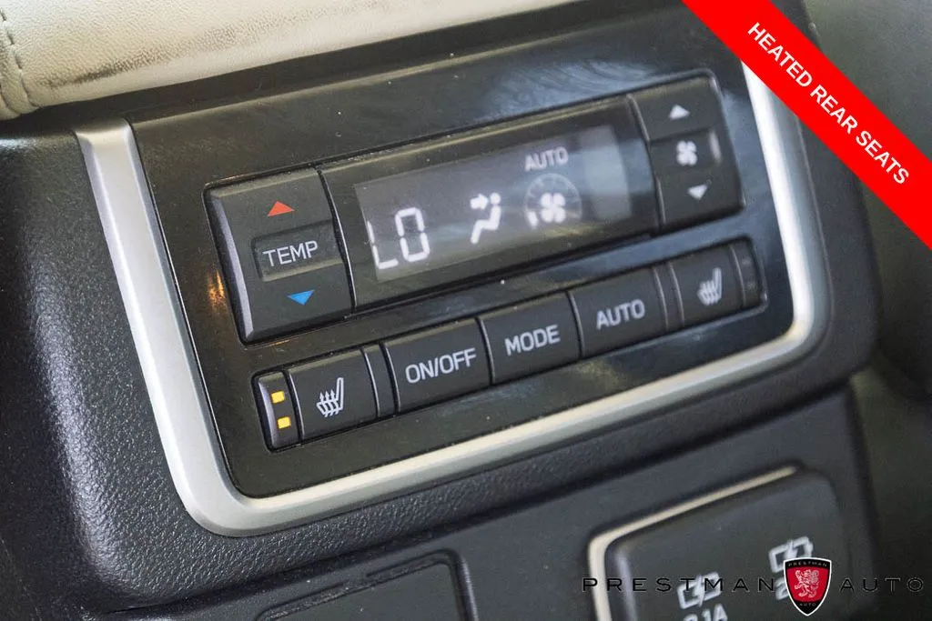 Subaru Ascent photo 13
