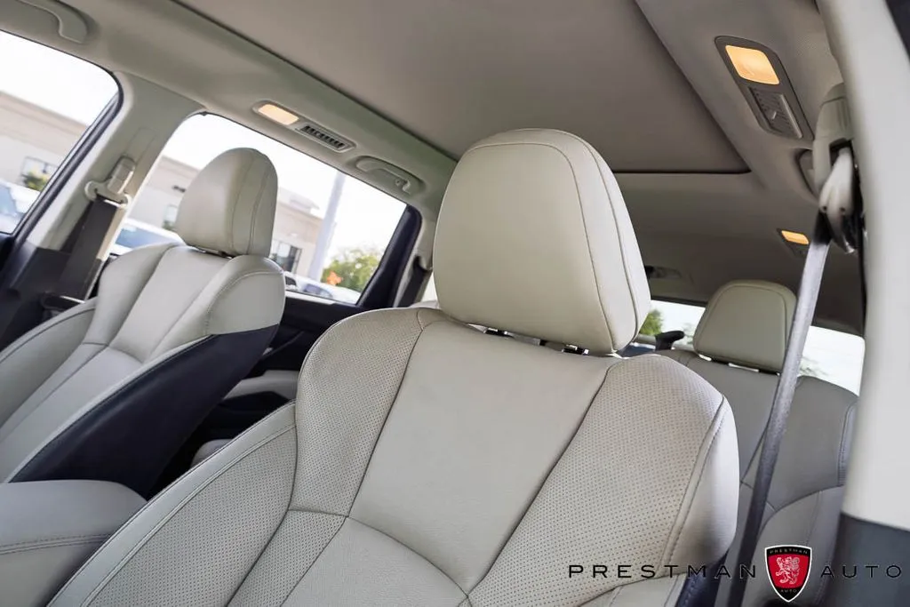 Subaru Ascent photo 32