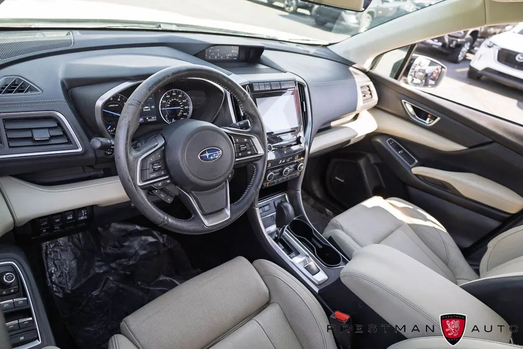 Subaru Ascent photo 25