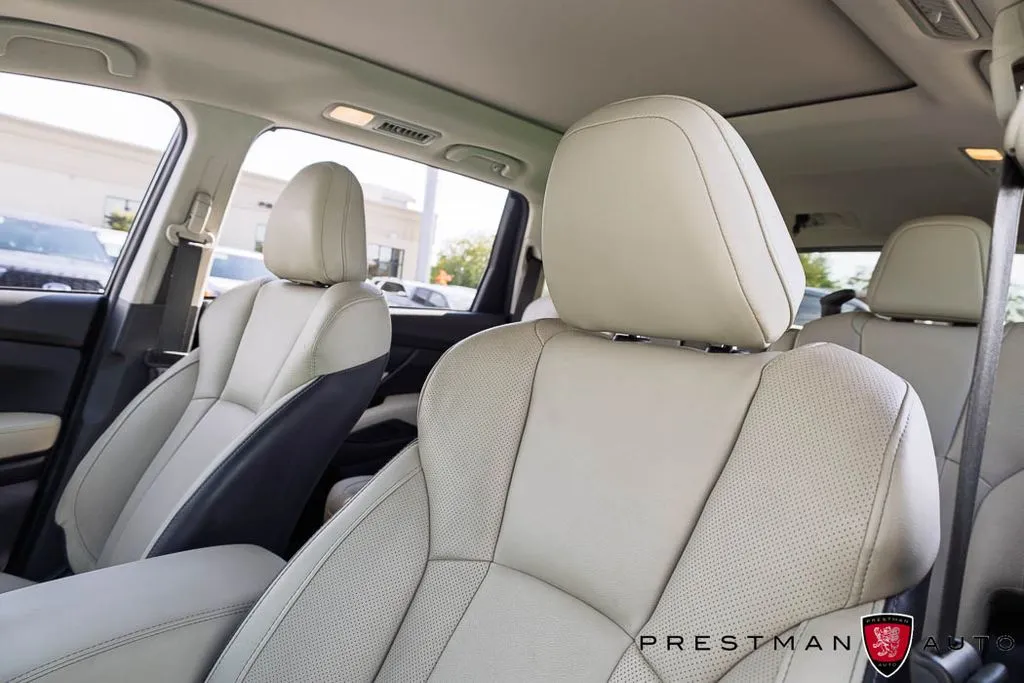 Subaru Ascent photo 29