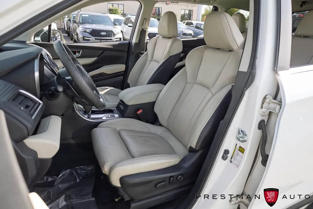 Subaru Ascent photo 26