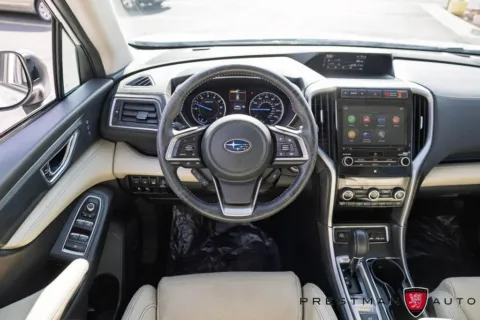 Photos of 2021 Subaru Ascent Limited for sale in Salt Lake City, UT at Prestman Auto