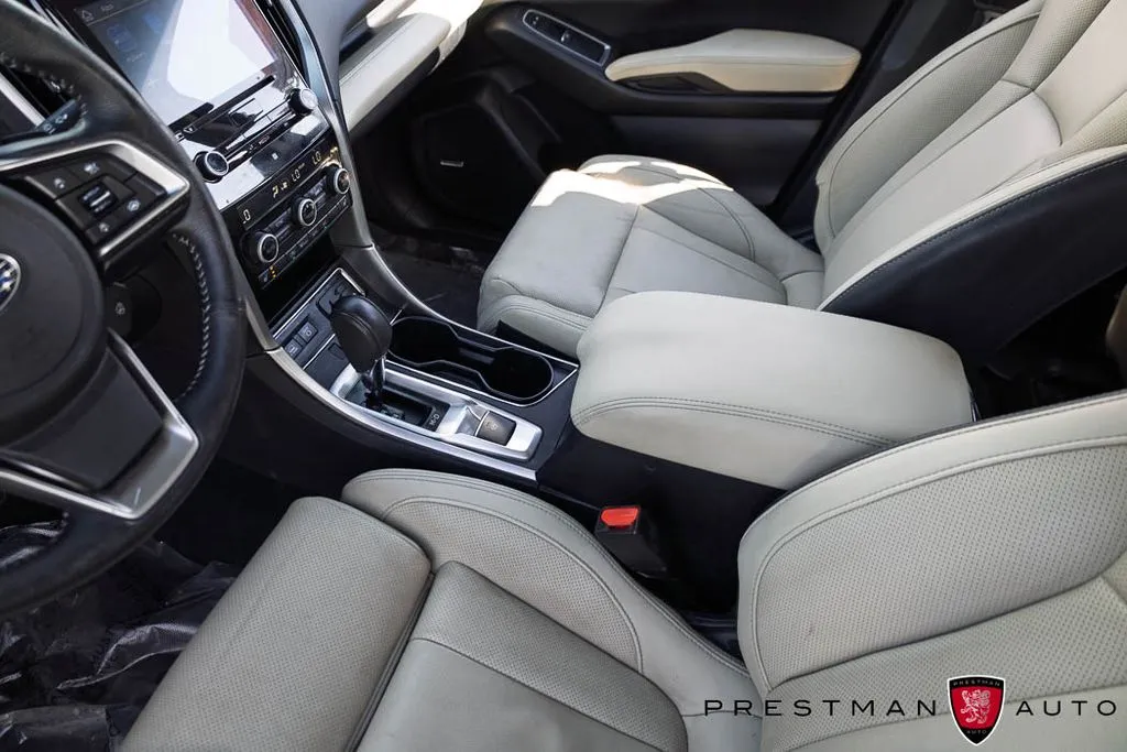 Subaru Ascent photo 42