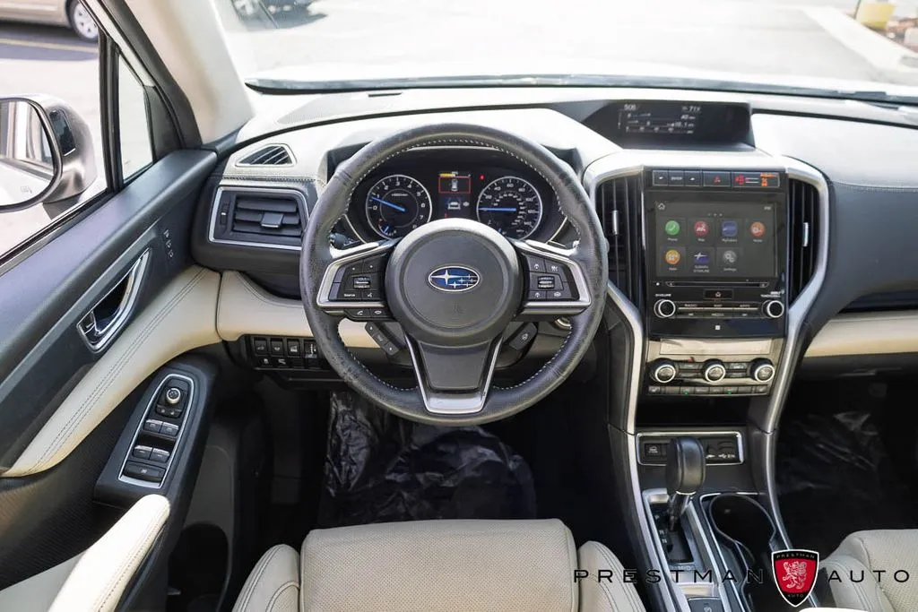Subaru Ascent photo 2