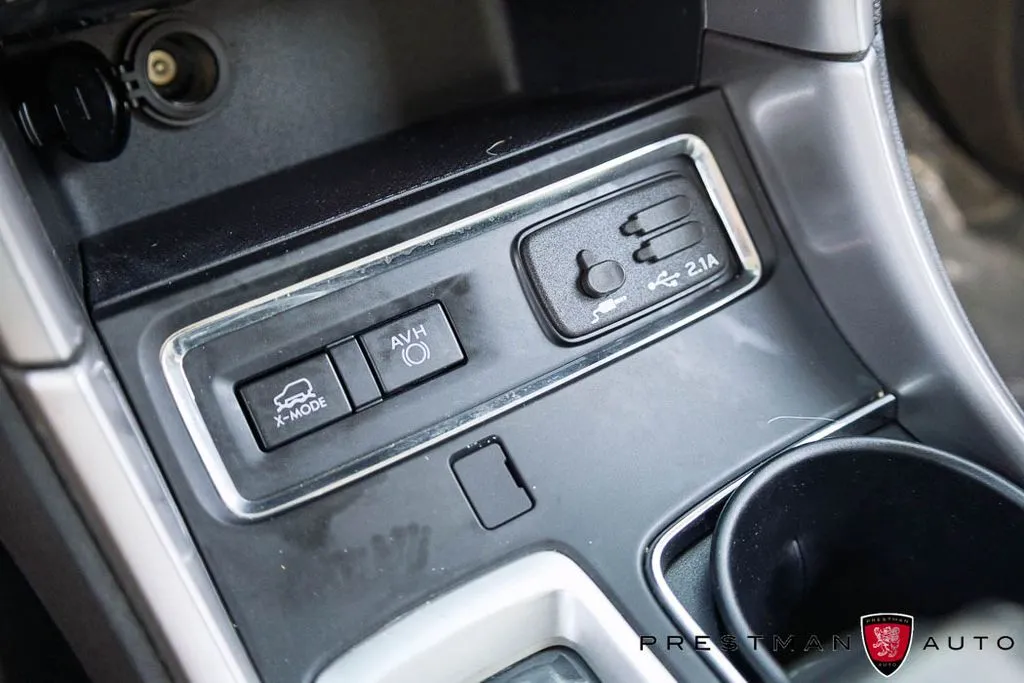 Subaru Ascent photo 41