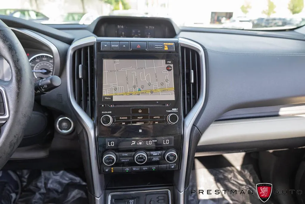 Subaru Ascent photo 36