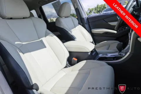 More photos of 2021 Subaru Ascent Limited at Prestman Auto, UT