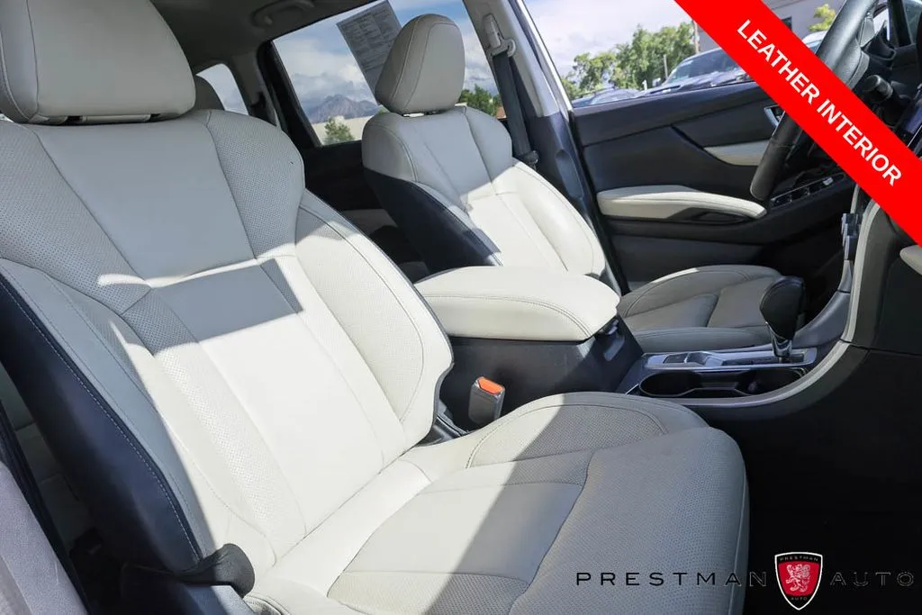 Subaru Ascent photo 4