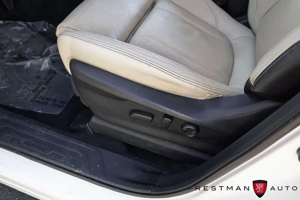 Subaru Ascent photo 31