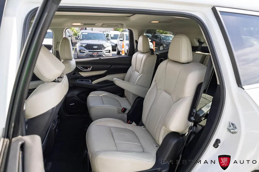 Subaru Ascent photo 46