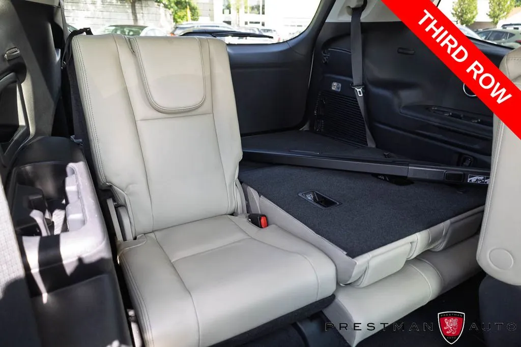 Subaru Ascent photo 10