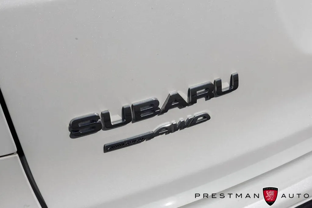 Subaru Ascent photo 48