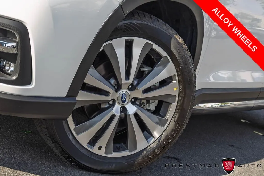 Subaru Ascent photo 16