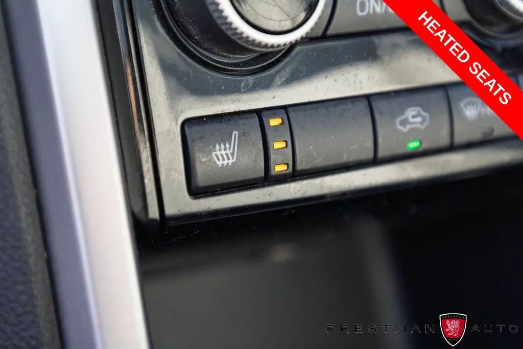 Subaru Ascent photo 7