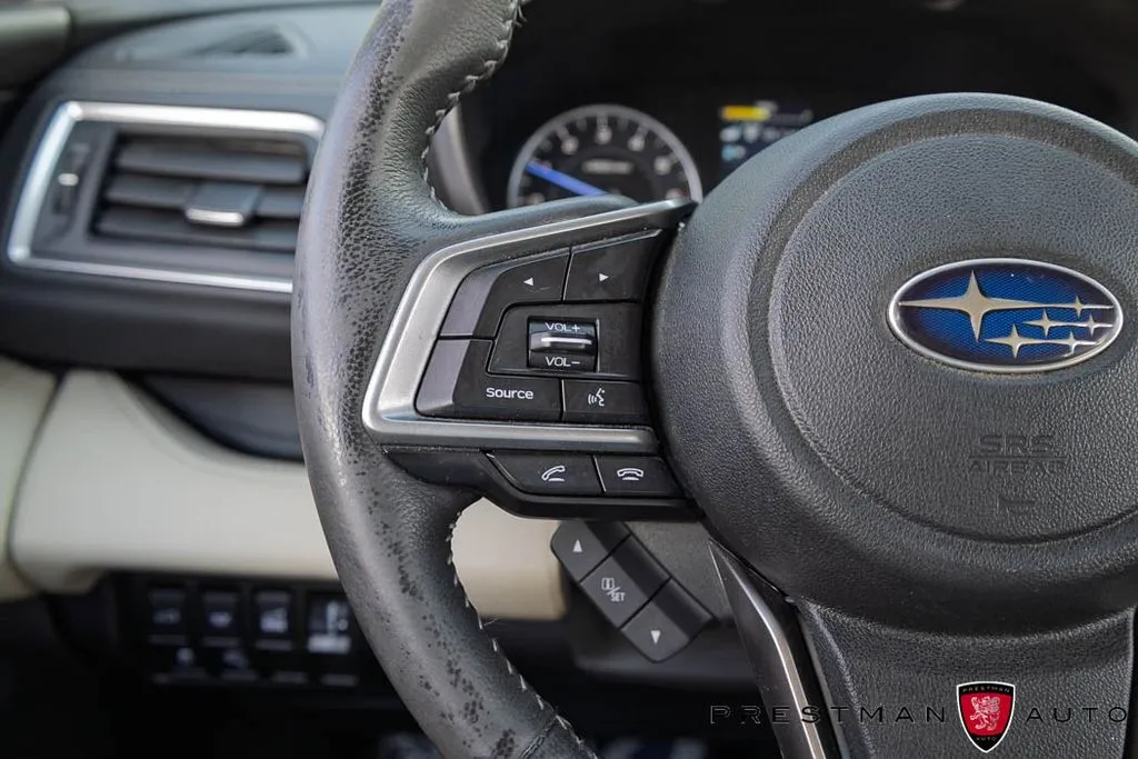 Subaru Ascent photo 34