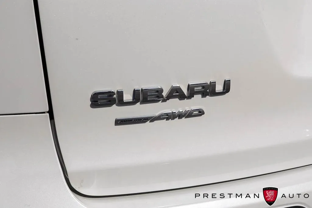 Subaru Ascent photo 24