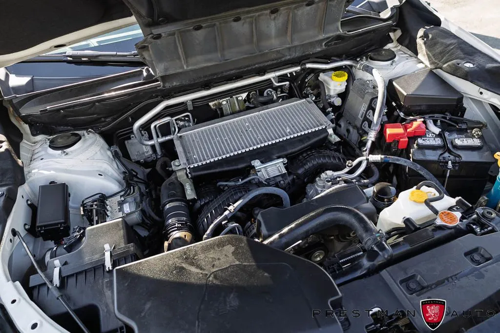 Subaru Ascent photo 49