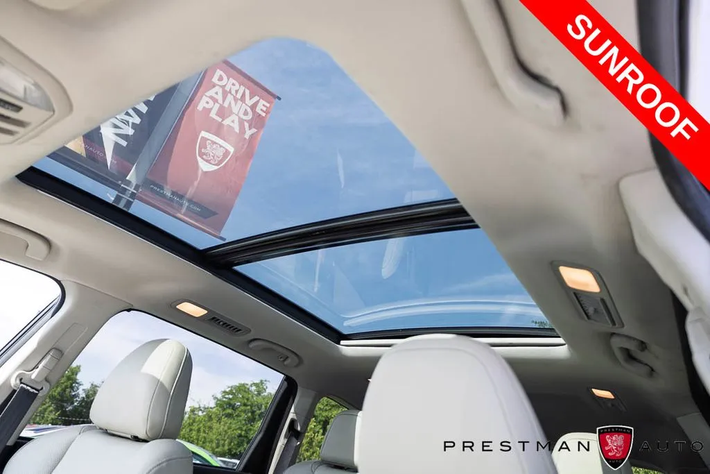 Subaru Ascent photo 15