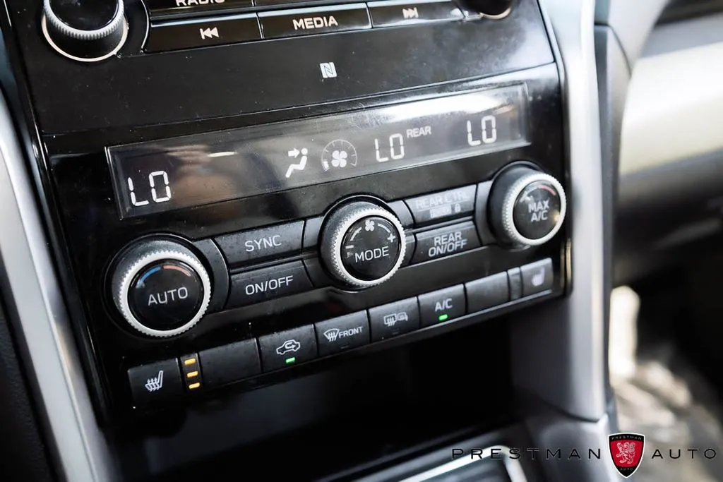 Subaru Ascent photo 40