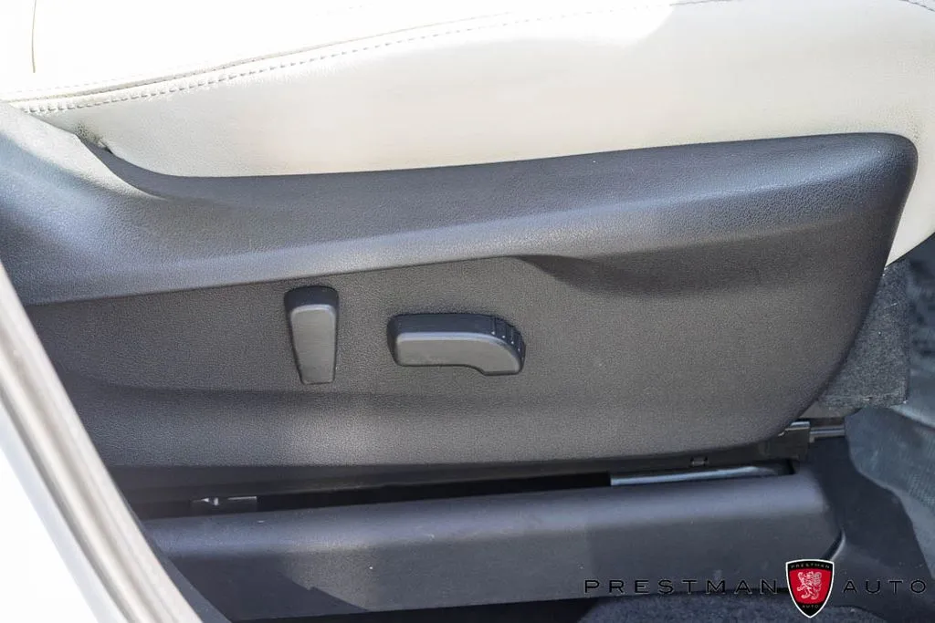 Subaru Ascent photo 28