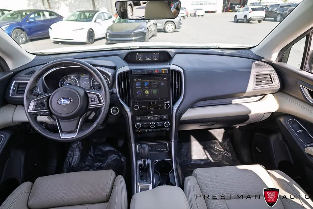 Subaru Ascent photo 43