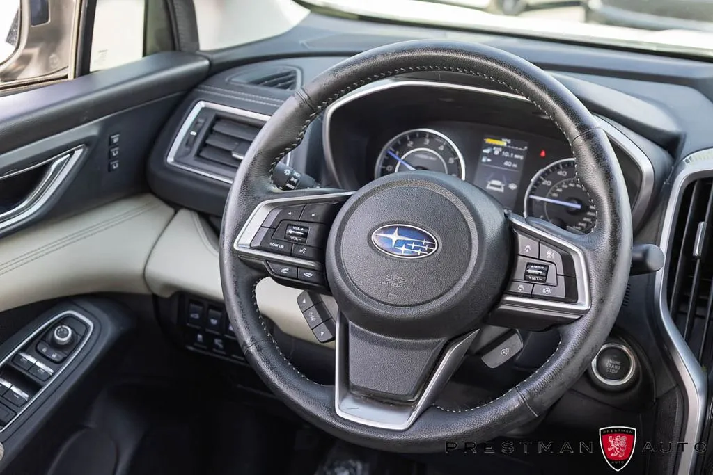 Subaru Ascent photo 44