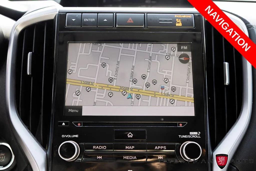 Subaru Ascent photo 5