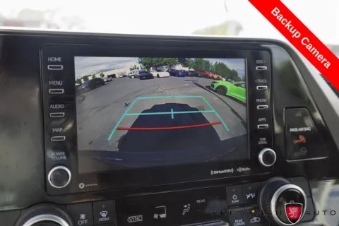 More photos of 2022 Toyota Highlander LE at Prestman Auto, UT