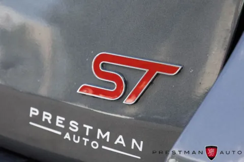 More photos of 2023 Ford Explorer ST at Prestman Auto, UT