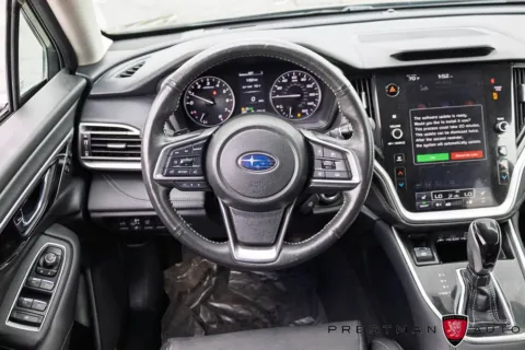 Photos of 2024 Subaru Outback Limited for sale in Salt Lake City, UT at Prestman Auto