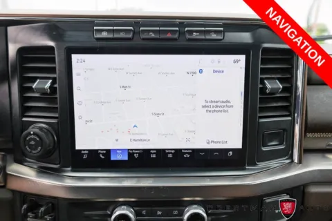More photos of 2023 Ford F-350SD King Ranch at Prestman Auto, UT
