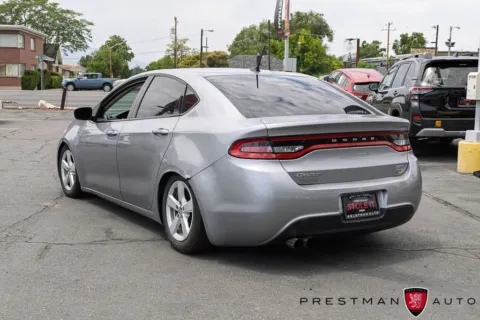 More photos of 2016 Dodge Dart SXT at Prestman Auto, UT