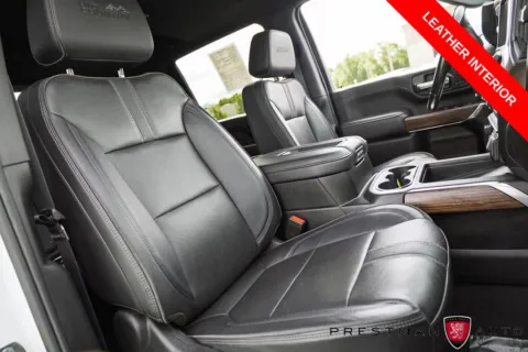 More photos of 2022 Chevrolet Silverado 2500 HD High Country at Prestman Auto, UT