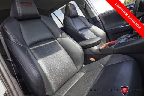 More photos of 2021 Toyota RAV4 TRD Off Road at Prestman Auto, UT