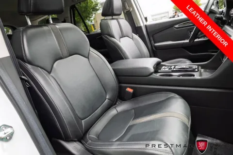 More photos of 2025 Honda Pilot Touring at Prestman Auto, UT