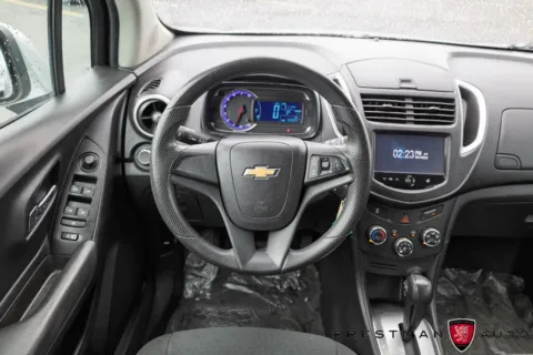 Photos of 2015 Chevrolet Trax LS for sale in Salt Lake City, UT at Prestman Auto
