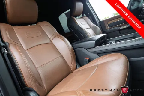 More photos of 2020 Ram 2500 Laramie Longhorn at Prestman Auto, UT