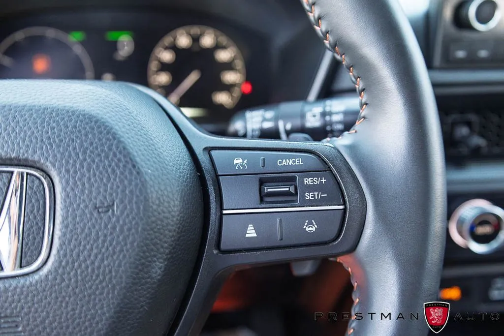 Honda CR-V photo 26
