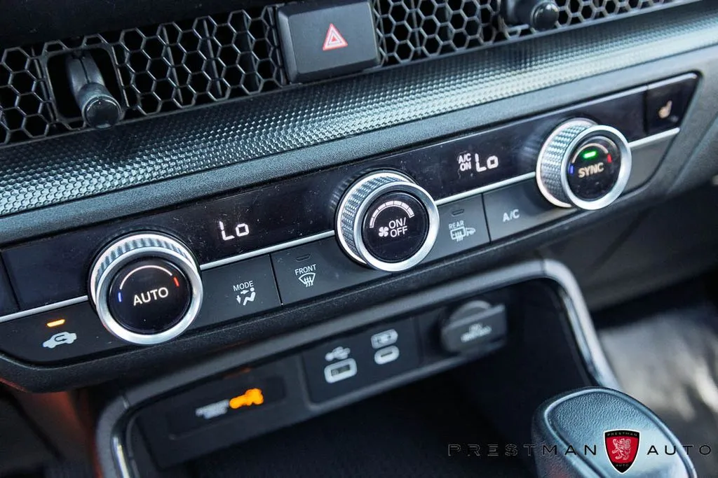 Honda CR-V photo 28