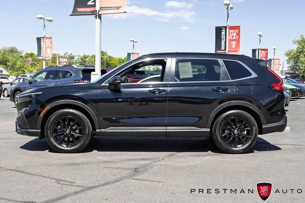 Honda CR-V photo 14