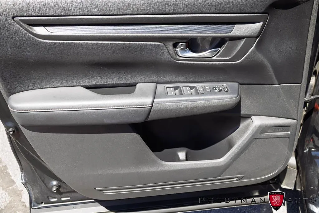 Honda CR-V photo 22
